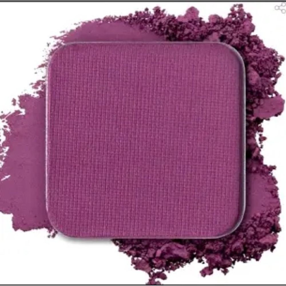 Makeup Geek Signature Eyeshadow CURRENT OBSESSION NWT